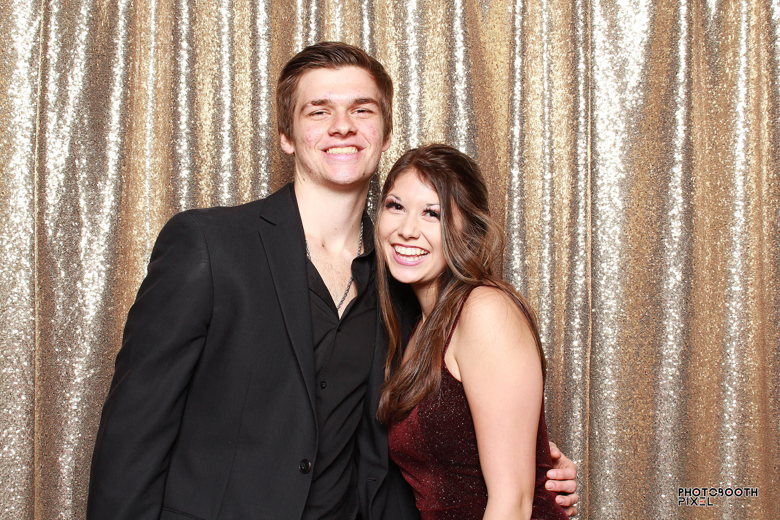 Alpha Chi Omega Formal | View more photos from the event at gallery.photoboothpixel.com/u/PhotoBoothPixel/Alpha-Chi-Omega-Formal